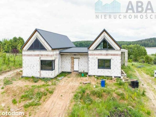 Wyjątkowy dom blisko lasu i jeziora! - Wroczewo