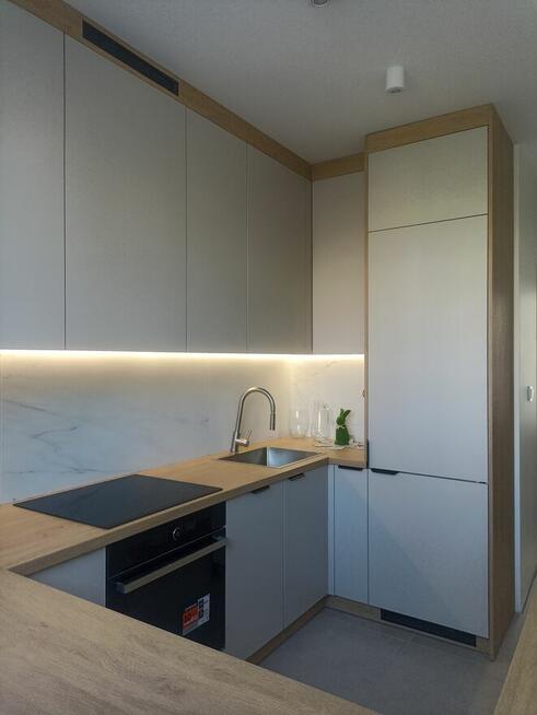 Meble na wymiar od producenta