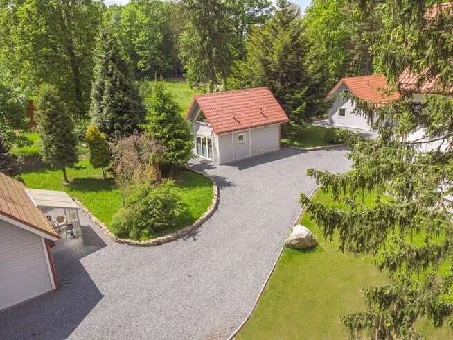 Domki całoroczne! ! Polanica- Zdrój