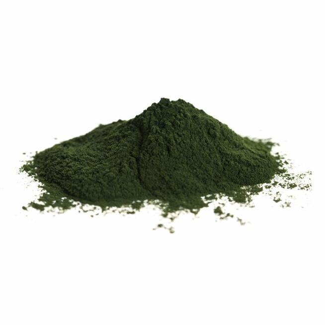 Sprzedam chlorellę w proszku