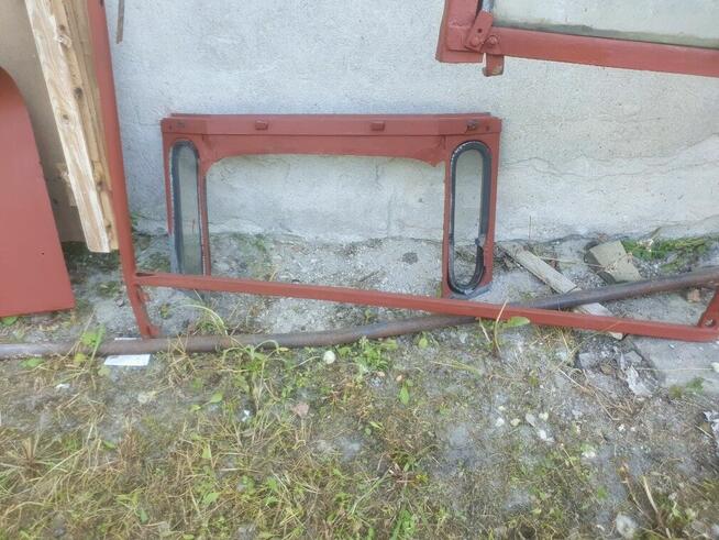 kabina oryginalna Ursus c-330