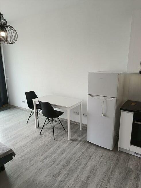 Do wynajęcia apartament dwupokojowy 37m2