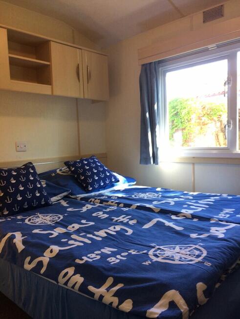 Tuż Przy Plaży -domek typu holenderskiego