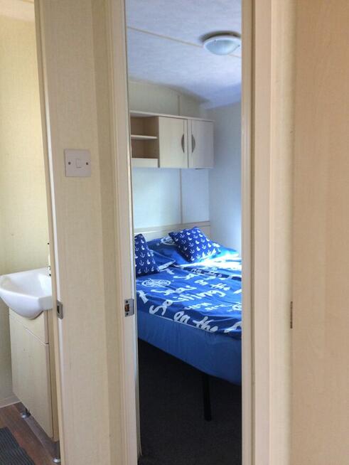 Tuż Przy Plaży -domek typu holenderskiego