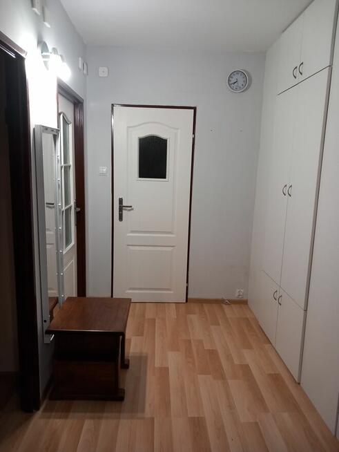 Wynajmę mieszkanie 2 pokojowe