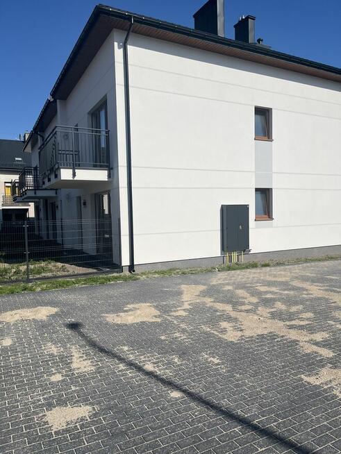 Sprzedam lokal mieszkalny