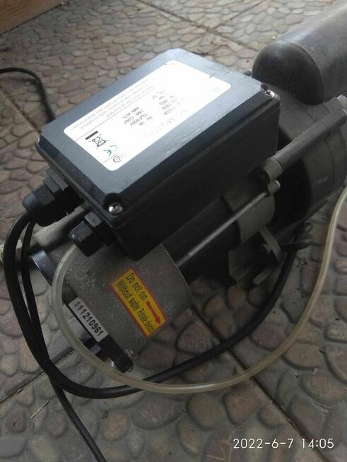 Pompa do SPA , wanny , jacuzzi itp. Rocoi. Model LDPB-140 A .