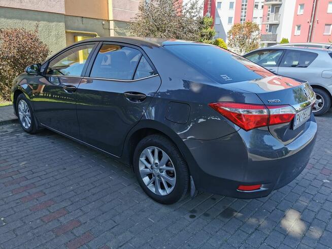 Sprzedam Toyota Corolla 1,6