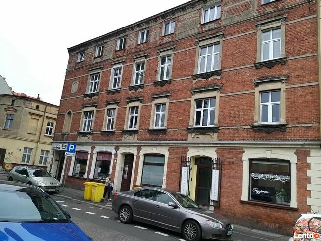 Dochodowa kamienica w Centrum Bydgoszczy