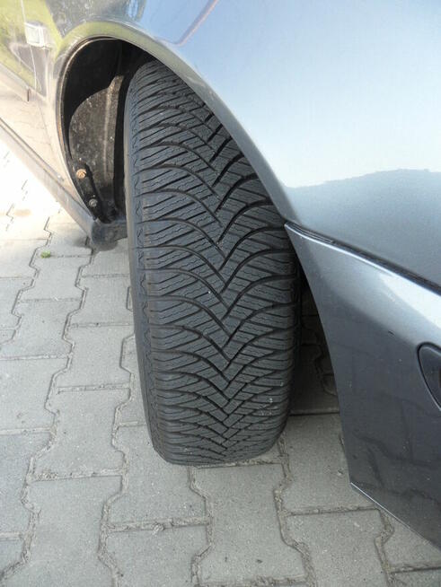 Samochód zarejestrowany w kraju z ważnymi opłatami !