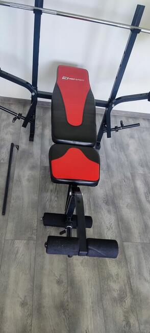 Ławeczka do ćwiczeń