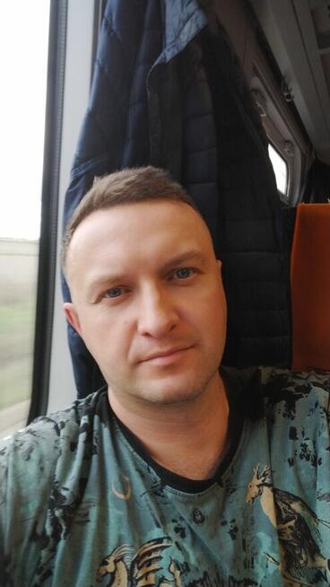 Czuły i pełen pasji 42 lata, miłośnik gór, podróży