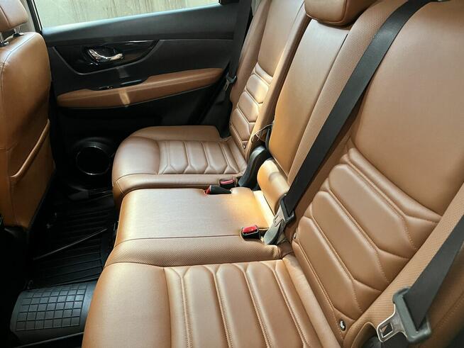 Nissan Xtrail ASO Poerwszy wlasciciel