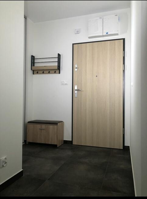 Wynajmę nowe mieszkanie