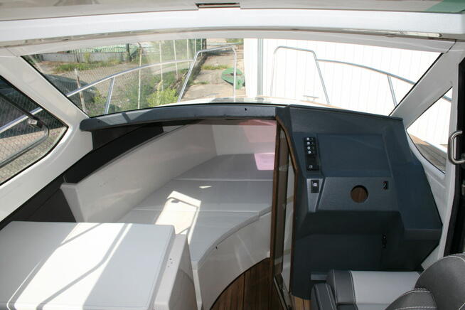 Sprzedam łódź motorową Ocean Master 760 HTS