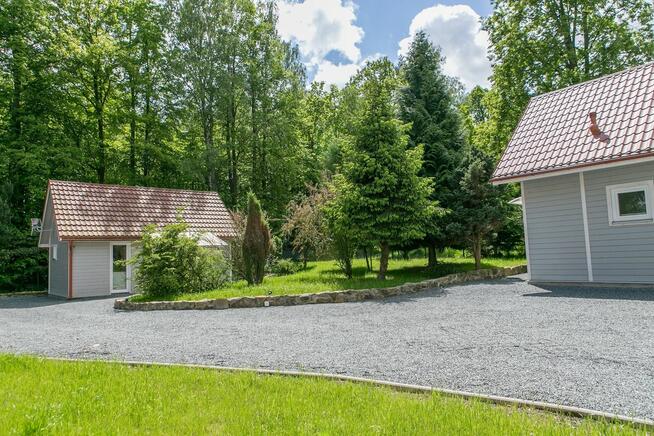 Domki całoroczne! ! Polanica- Zdrój