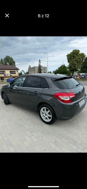 Citroen C4 II