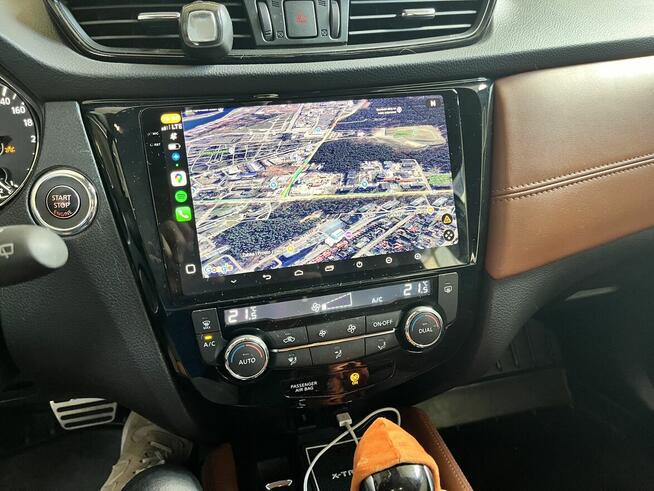 Nissan Xtrail ASO Poerwszy wlasciciel