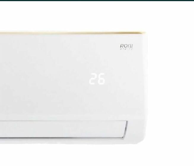 Klimatyzacja montaż serwis sprzedaż