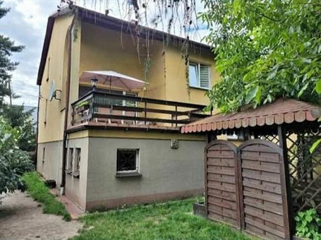 Dom parterowy z użyt. poddaszem pow. 187m2,Kalisz-Chmielnik
