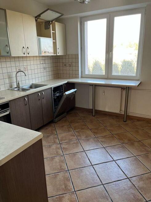 Mieszkanie do wynajecia