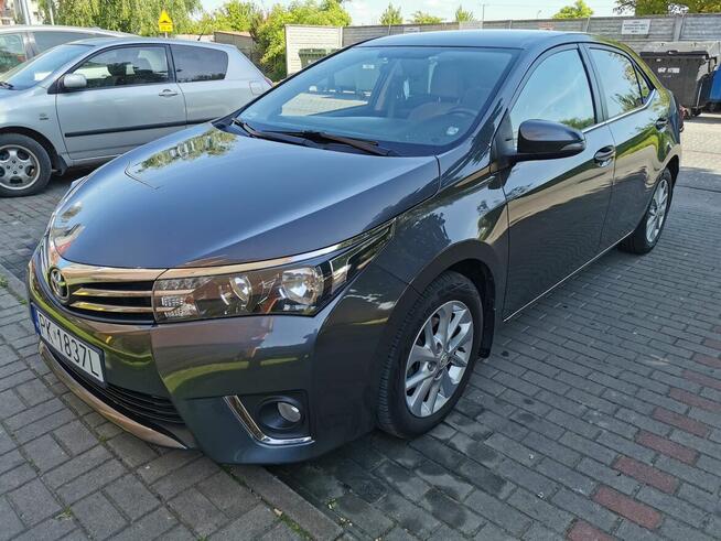 Sprzedam Toyota Corolla 1,6