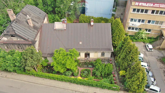 Kamienica z ogrodem w sercu Cieszyna