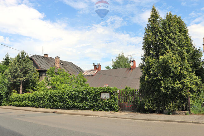 Kamienica z ogrodem w sercu Cieszyna