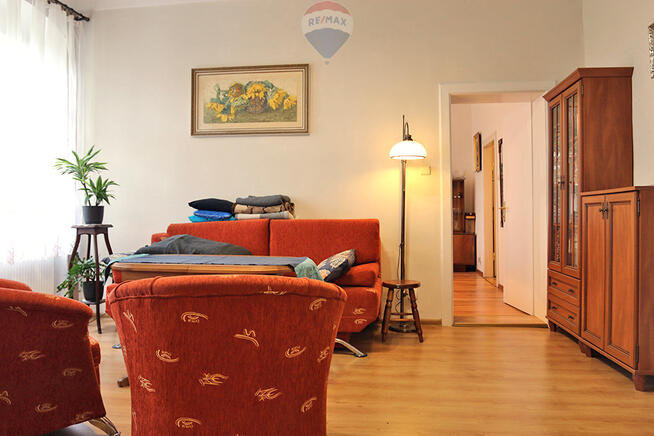 Kamienica z ogrodem w sercu Cieszyna