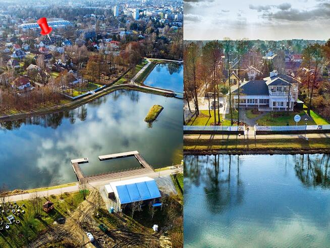 Bezpośrednio komfortowy segment, centrum Grodziska