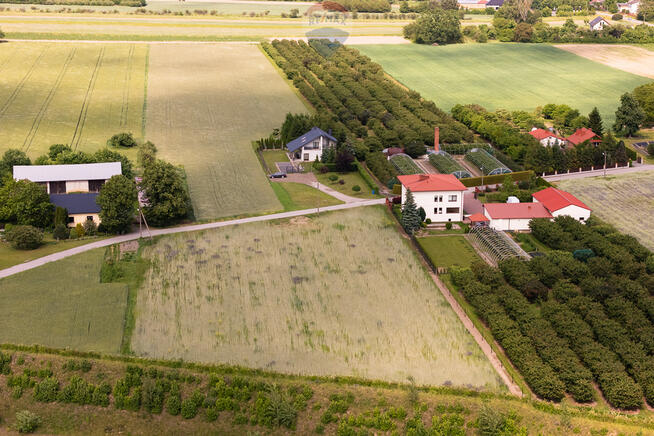 Działka na sprzedaż w Anielinie gm. Stryków 6370m2