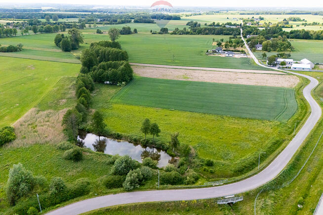 Działka na sprzedaż w Anielinie gm. Stryków 7615m2