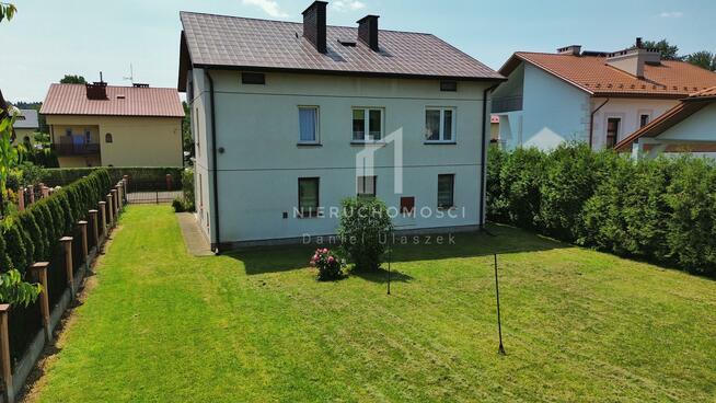 Dom Bieździedza gm. Kołaczyce