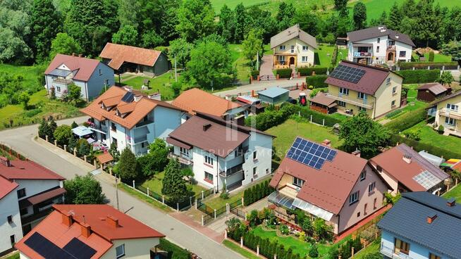 Dom Bieździedza gm. Kołaczyce