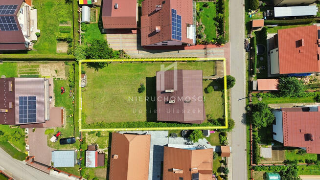 Dom Bieździedza gm. Kołaczyce