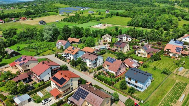 Dom Bieździedza gm. Kołaczyce