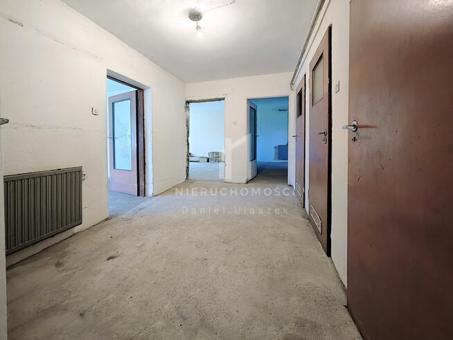 Dom Bieździedza gm. Kołaczyce