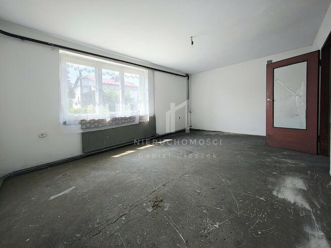 Dom Bieździedza gm. Kołaczyce