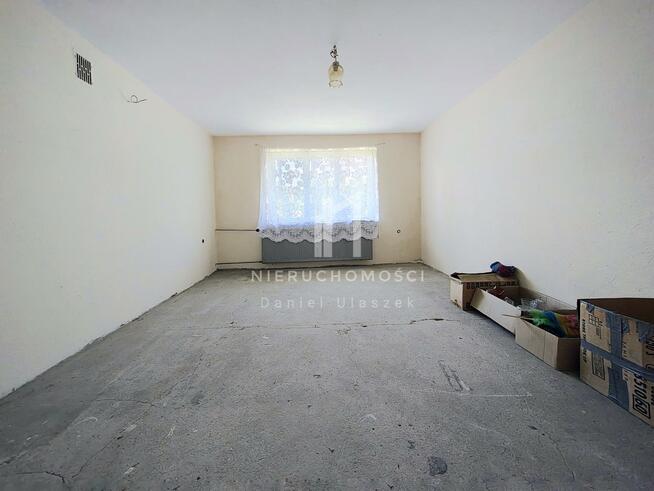 Dom Bieździedza gm. Kołaczyce