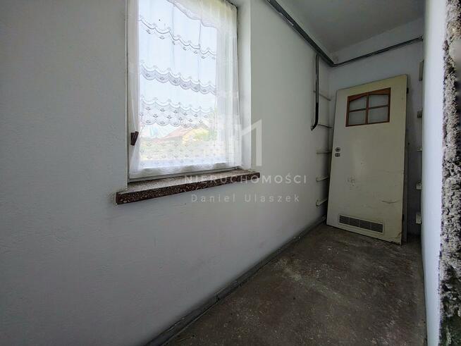 Dom Bieździedza gm. Kołaczyce