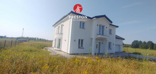 Dom Cybulice Małe gm. Czosnów,