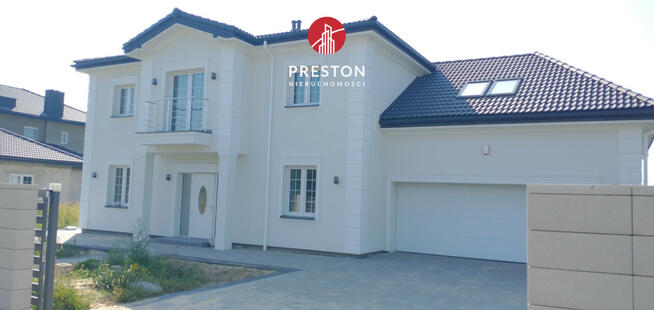 Dom Cybulice Małe gm. Czosnów,