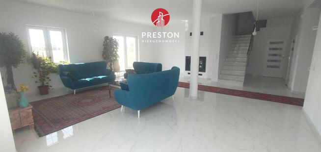 Dom Cybulice Małe gm. Czosnów,