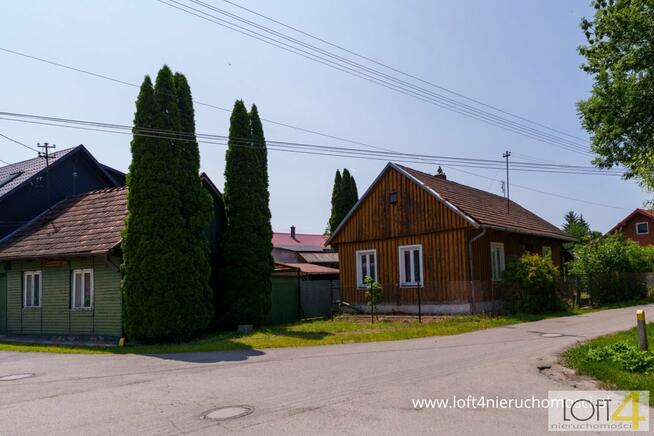Dom Stary Sącz gm. Stary Sącz, Cyganowice