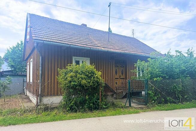 Dom Stary Sącz gm. Stary Sącz, Cyganowice