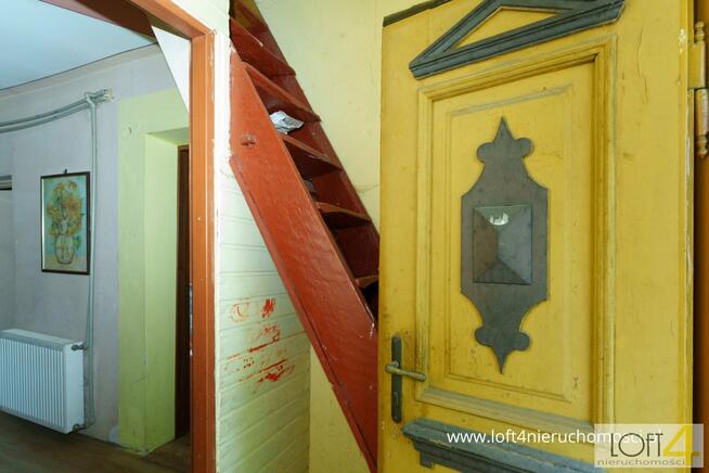 Dom Stary Sącz gm. Stary Sącz, Cyganowice