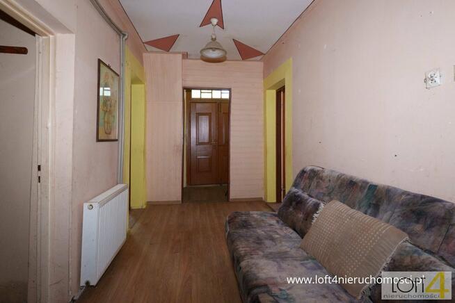 Dom Stary Sącz gm. Stary Sącz, Cyganowice