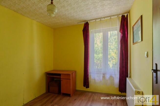 Dom Stary Sącz gm. Stary Sącz, Cyganowice