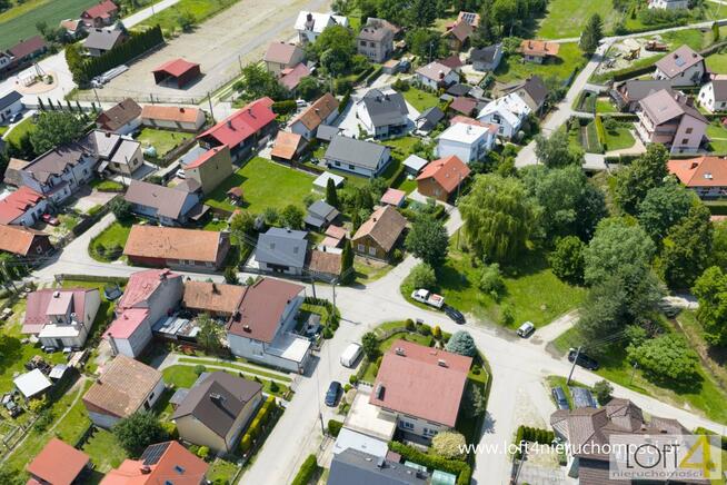 Dom Stary Sącz gm. Stary Sącz, Cyganowice