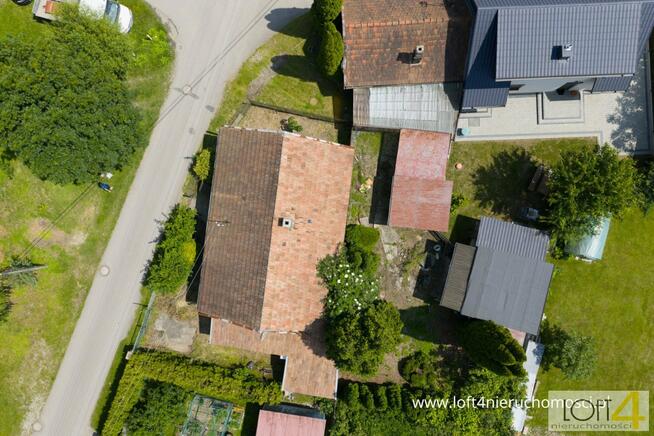 Dom Stary Sącz gm. Stary Sącz, Cyganowice